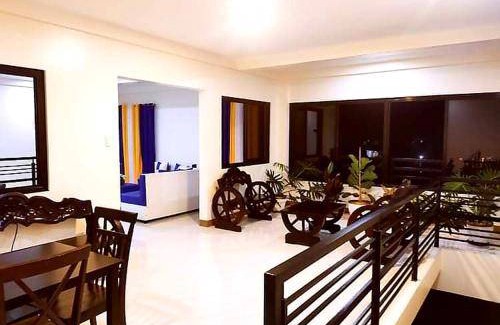 Lucban Apartment | 40 m² Apartment ∙ 3 guests