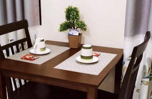 Lucban Apartment | 40 m² Apartment ∙ 3 guests