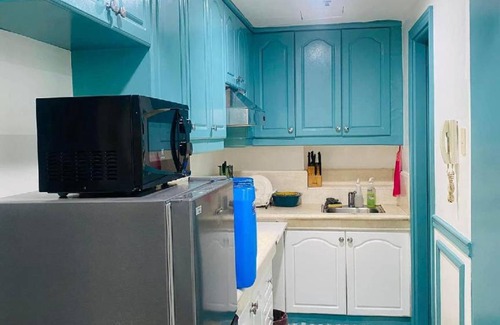 Quiapo Apartment | 40 m² Apartment ∙ 3 guests