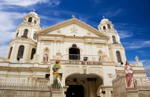 Quiapo Apartment | 40 m² Apartment ∙ 3 guests