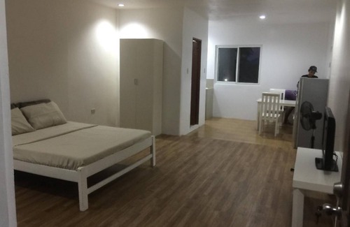 Roxas City Apartment | 40 m² Apartment ∙ 4 guests