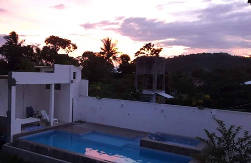 Roxas City Apartment | 40 m² Apartment ∙ 4 guests
