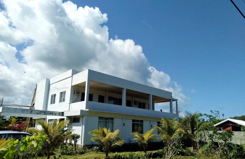 Roxas City Apartment | 40 m² Apartment ∙ 5 guests