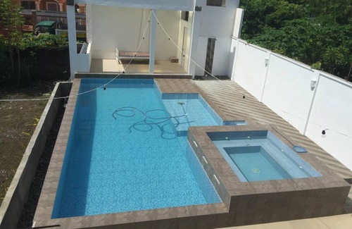 Roxas City Apartment | 40 m² Apartment ∙ 5 guests
