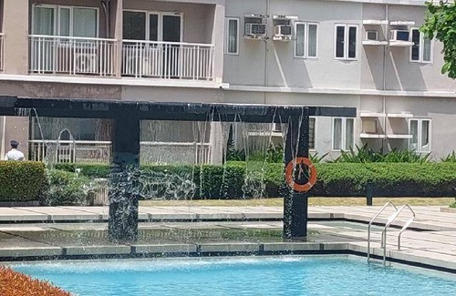 Novaliches Apartment | 40 m² Apartment ∙ 2 bedrooms ∙ 12 guests