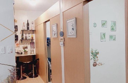 Novaliches Apartment | 40 m² Apartment ∙ 2 bedrooms ∙ 12 guests
