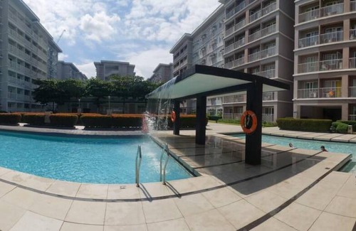 Novaliches Apartment | 40 m² Apartment ∙ 2 bedrooms ∙ 12 guests