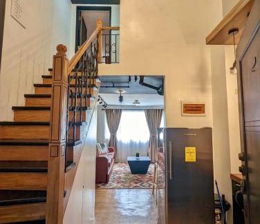 Cainta Apartment | 40 m² Apartment ∙ 1 bedroom ∙ 4 guests