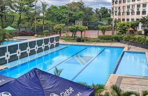 Cainta Apartment | 40 m² Apartment ∙ 1 bedroom ∙ 4 guests
