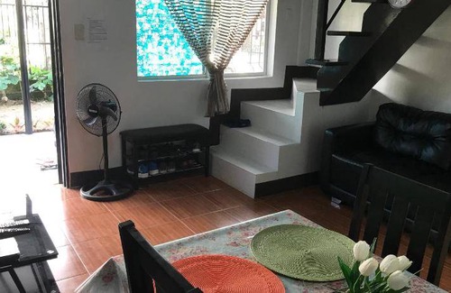 Santo Tomas Apartment | 40 m² Apartment ∙ 2 bedrooms ∙ 4 guests