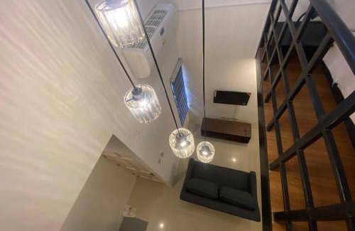 San Narciso Apartment | 40 m² Apartment ∙ 1 bedroom ∙ 4 guests