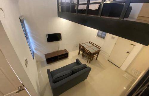 San Narciso Apartment | 40 m² Apartment ∙ 1 bedroom ∙ 4 guests