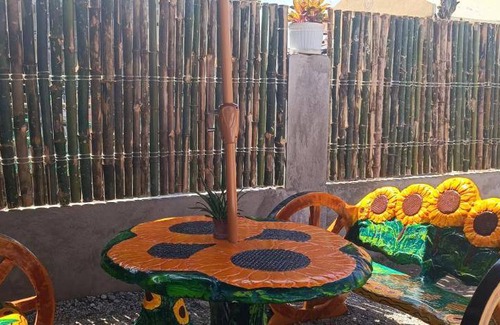 Lucena Bed & Breakfast | 40 m² Bed and breakfast ∙ 12 guests