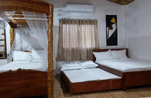 Lucena Bed & Breakfast | 40 m² Bed and breakfast ∙ 12 guests