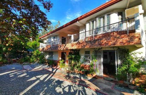 Alaminos Bed & Breakfast | 40 m² Bed and breakfast ∙ 5 guests