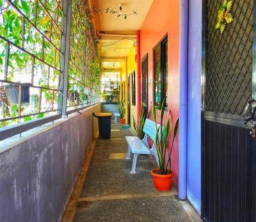 Alaminos Bed & Breakfast | 40 m² Bed and breakfast ∙ 5 guests