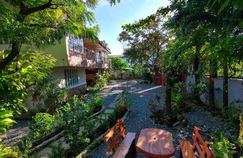 Alaminos Bed & Breakfast | 40 m² Bed and breakfast ∙ 5 guests