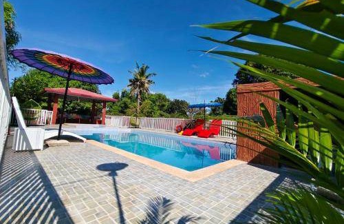 Bolinao Bed & Breakfast | 40 m² Bed and breakfast ∙ 9 guests
