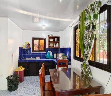 Bolinao Bed & Breakfast | 40 m² Bed and breakfast ∙ 9 guests