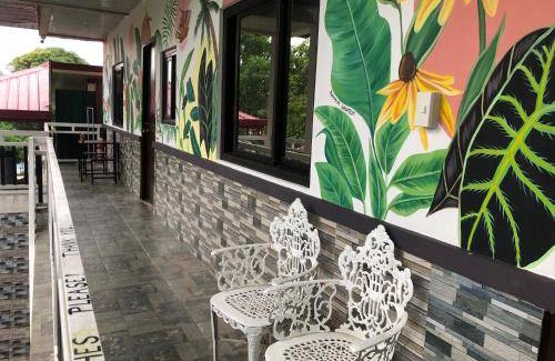 Bolinao Bed & Breakfast | 40 m² Bed and breakfast ∙ 9 guests