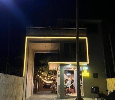 Patar Bed & Breakfast | 40 m² Bed and breakfast ∙ 2 bedrooms ∙ 8 guests