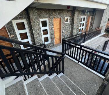 Legazpi Bed & Breakfast | 40 m² Bed and breakfast ∙ 9 guests