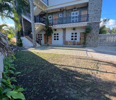 Legazpi Bed & Breakfast | 40 m² Bed and breakfast ∙ 9 guests