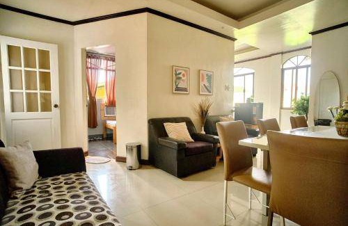 Jaro Bed & Breakfast | 40 m² Bed and breakfast ∙ 4 guests