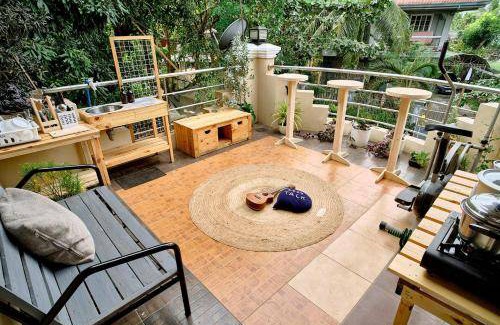 Jaro Bed & Breakfast | 40 m² Bed and breakfast ∙ 4 guests