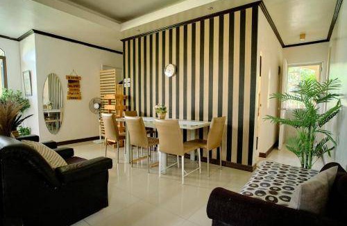 Jaro Bed & Breakfast | 40 m² Bed and breakfast ∙ 4 guests