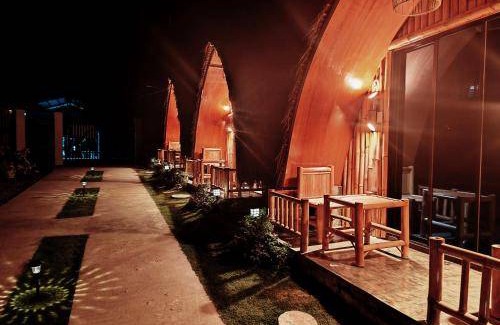 Basdiot Ski Chalet | 40 m² Chalet ∙ 3 guests