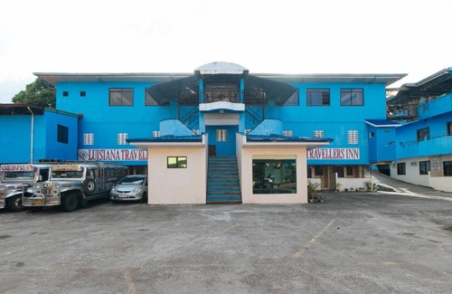 Luisiana Hotel | 40 m² Hotel ∙ 8 guests