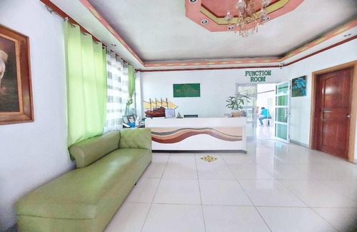 Lambunao Hotel | 40 m² Hotel ∙ 2 bedrooms ∙ 4 guests