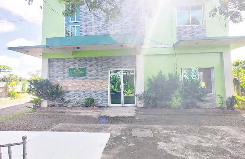 Lambunao Hotel | 40 m² Hotel ∙ 2 bedrooms ∙ 4 guests
