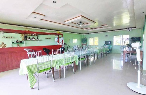 Lambunao Hotel | 40 m² Hotel ∙ 2 bedrooms ∙ 4 guests