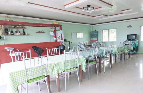 Lambunao Hotel | 40 m² Hotel ∙ 2 bedrooms ∙ 4 guests