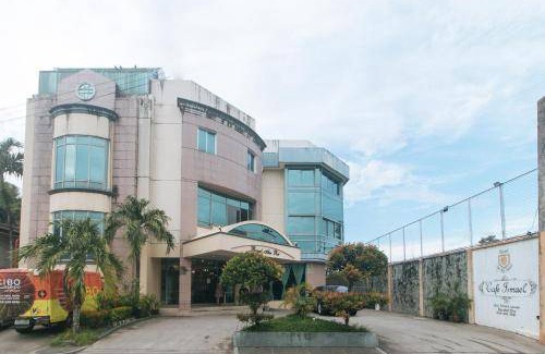 Bacolod Hotel | 40 m² Hotel ∙ 2 guests