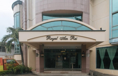 Bacolod Hotel | 40 m² Hotel ∙ 2 guests