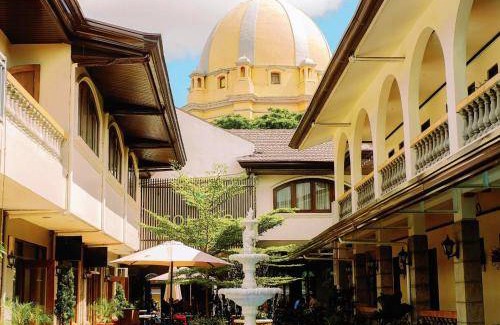 Lipa Hotel | 40 m² Hotel ∙ 2 guests