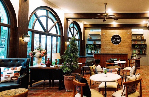 Lipa Hotel | 40 m² Hotel ∙ 2 guests