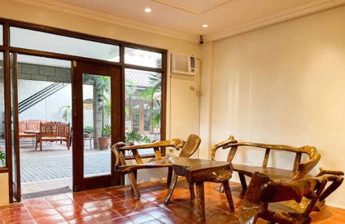Lipa Hotel | 40 m² Hotel ∙ 2 guests