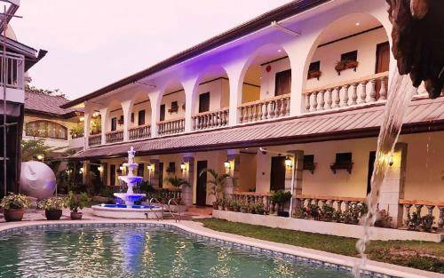 Lipa Hotel | 40 m² Hotel ∙ 2 guests