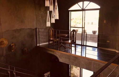 Tumauini Hotel | 40 m² Hotel ∙ 3 guests