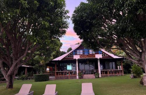Dauin Hotel | 40 m² Hotel ∙ 5 guests