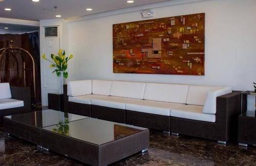 Calamba Hotel | 40 m² Hotel ∙ 5 guests
