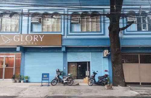 Quezon City Hotel | 40 m² Hotel ∙ 6 guests