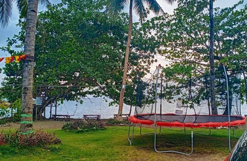 Visayan Islands Hotel | 40 m² Hotel ∙ 6 guests