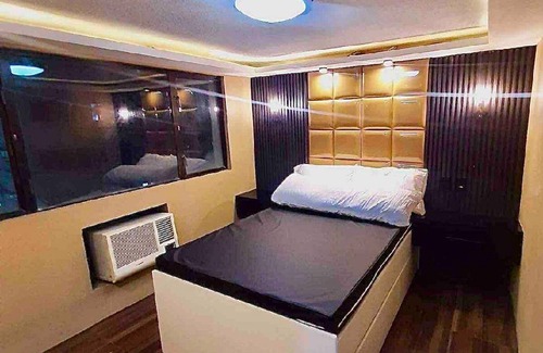 Cainta House | 40 m² House ∙ 2 bedrooms ∙ 4 guests