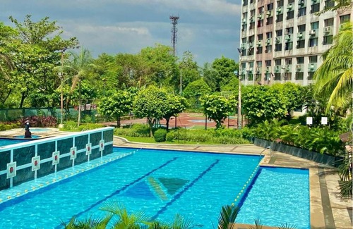 Cainta House | 40 m² House ∙ 2 bedrooms ∙ 4 guests