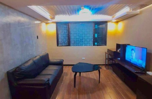 Cainta House | 40 m² House ∙ 2 bedrooms ∙ 4 guests